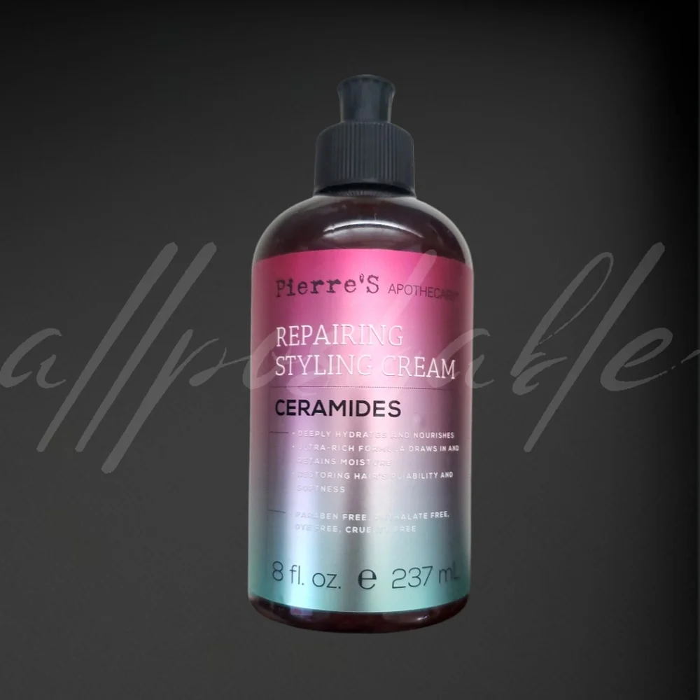 Repair & Hydrate Hair Treatment Bundle